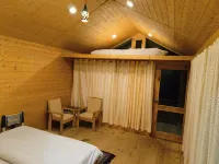 The Sunbird Retreat - موقف سيارات