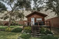 Vpx Hoteles Cieneguilla Hotels in Cieneguilla