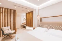 Cocopalm Villas Naxos Hotels in Naxos