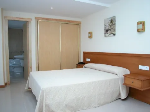 Hotel VIDA Playa Paxariñas