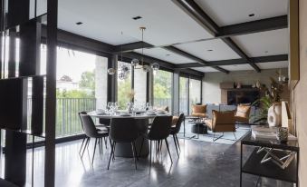 Capitalia Moliere Masaryk