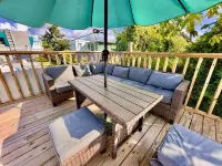 Jobos Luxury Condos Hotels in Isabela