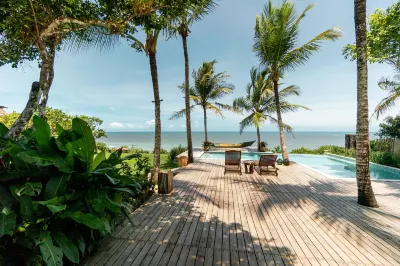 كاساراو ألتو موسوج Hotels near Eco Parque Arraial d'Ajuda