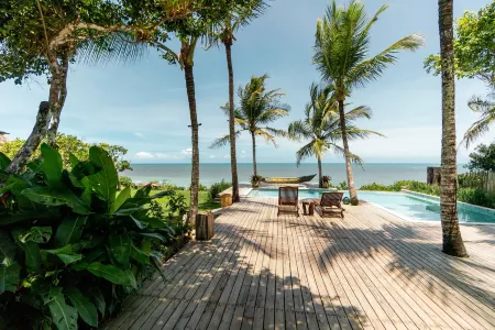 Casarão Alto Mucugê