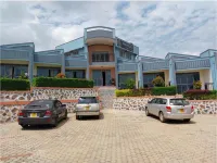 WestWay Luxury Suites Hotels in Kashari