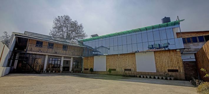 Treebo Omega Stay Inn Hotels in Shillong