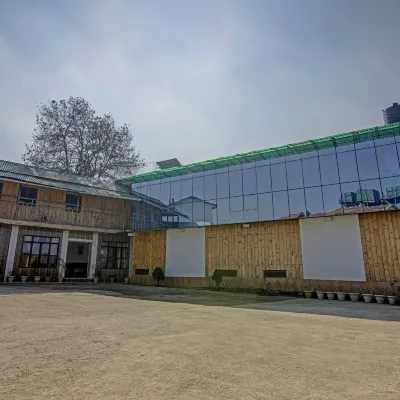Treebo Omega Stay Inn Hotels near Elephant Falls Shillong Meghalaya
