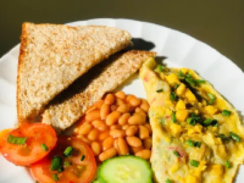 เซเรนิตี้ ไฮทส์ แบ็คแพ็คเกอร์ส ลอดจ์ โรงแรมในมาเซรู