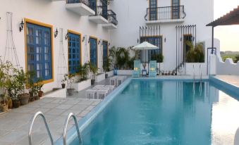 Ananda Resorts Shantiniketan