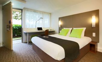 Campanile le Mans Sud - Arnage