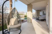 Villa White Rose with Private Pool