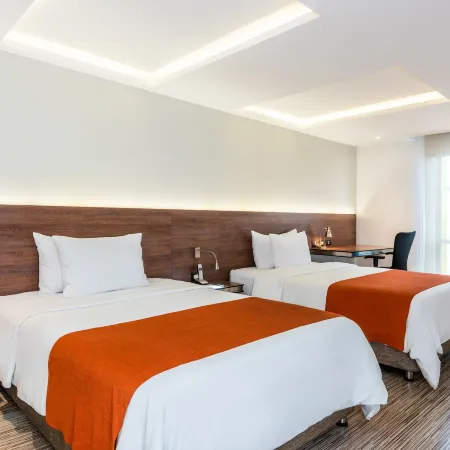 SHG Bogotá 100 Design Hotel Отели рядом с достопримечательностью «Суба»
