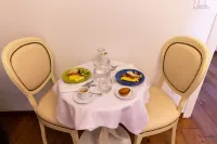 Le Nicchie Luxury Rooms - breakfast