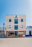 Hotel Central Merida by Kavia Hotel in zona Parque Animaya