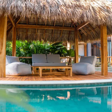 Blue Mist Hotel & Beach Club