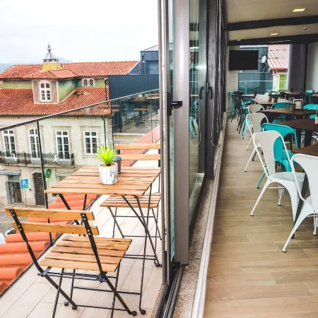 In Barcelos Hostel & Guest House