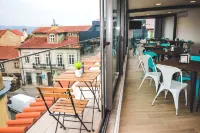In Barcelos Hostel & Guest House - breakfast