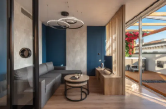 Ethereal Athens Hotels in Syntagma Square