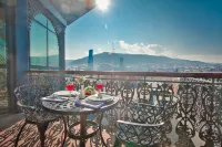 New Tiflis Hotel - Scenic