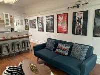 Lower East side NYC in Old Bisbee Hotels in Bisbee