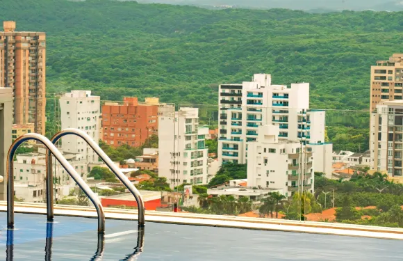 達恩卡爾頓酒店