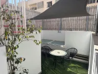 Dayet Ifrah by Rent Inn Hotels in 