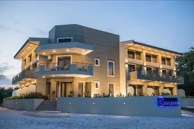 Gmare Hotels in Polygyros