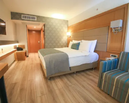 Aymira Hotel & Spa Hotels in Aydin