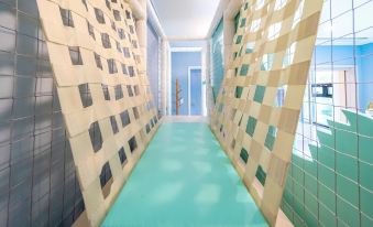 Gapyeong Youkids Poolvilla