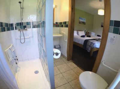 Other St Columba Hotel Photo