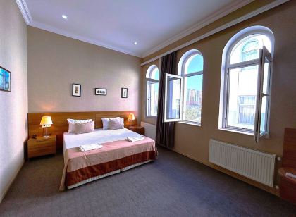 The Family Hotel