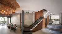 Sen Boutique Villa Apartment - Ramah Hewan Peliharaan