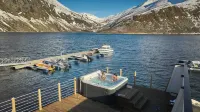 Torsken Brygge - Senja by Heart - 2-Star