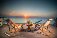 Vento di Mare Hotels in Agia Triada