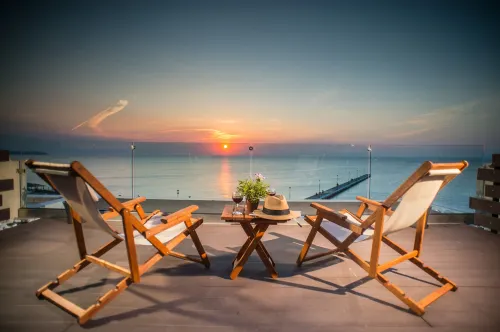 Vento di Mare - WiFi