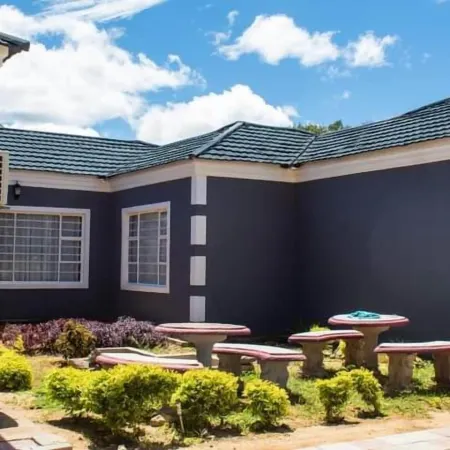 Ramatie Guest Palace