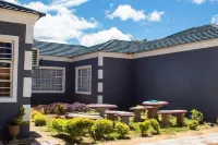 Ramatie Guest Palace