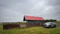 Áshamrar Hotels in Arnessyslu