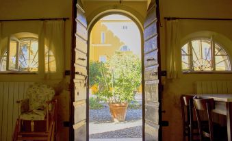 Villa Graziani