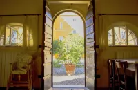 Villa Graziani