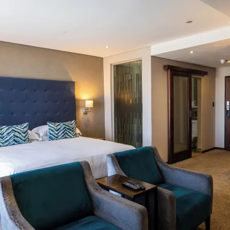 Premier Splendid Inn Bloemfontein Hotels in Motheo