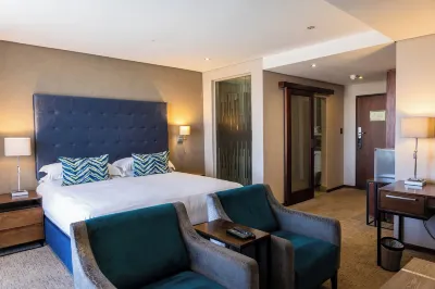 Premier Splendid Inn Bloemfontein Hotels near University of the Free State - Plant Sciences