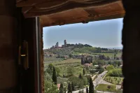 Hotel la Collegiata - Scenic