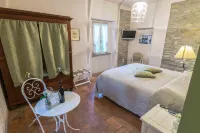 Corte San Ruffillo Hotel a Premilcuore