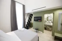 Mazzini Palace Hotel in zona M.A. Informatika Di Anfuso Maurizio