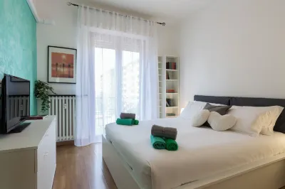 Gonin San Cristoforo Hotels in Assago