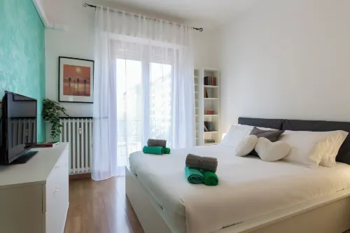 Gonin San Cristoforo Hotels in Corsico