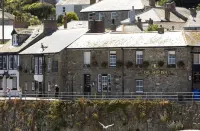 The Ship Inn Hotels near Mousehole