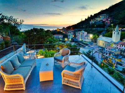 Cinqueterre Residence