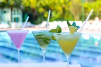 Hotel Nacional Inn Foz do Iguaçu - bar